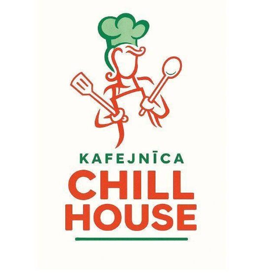 Kafejnīca ''Chill house''